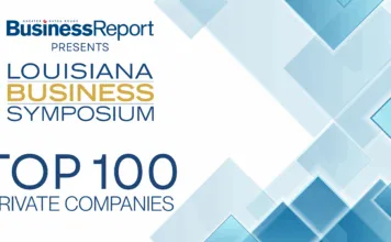 Tickets to Business Report’s Louisiana Business Symposium celebration are going fast Image