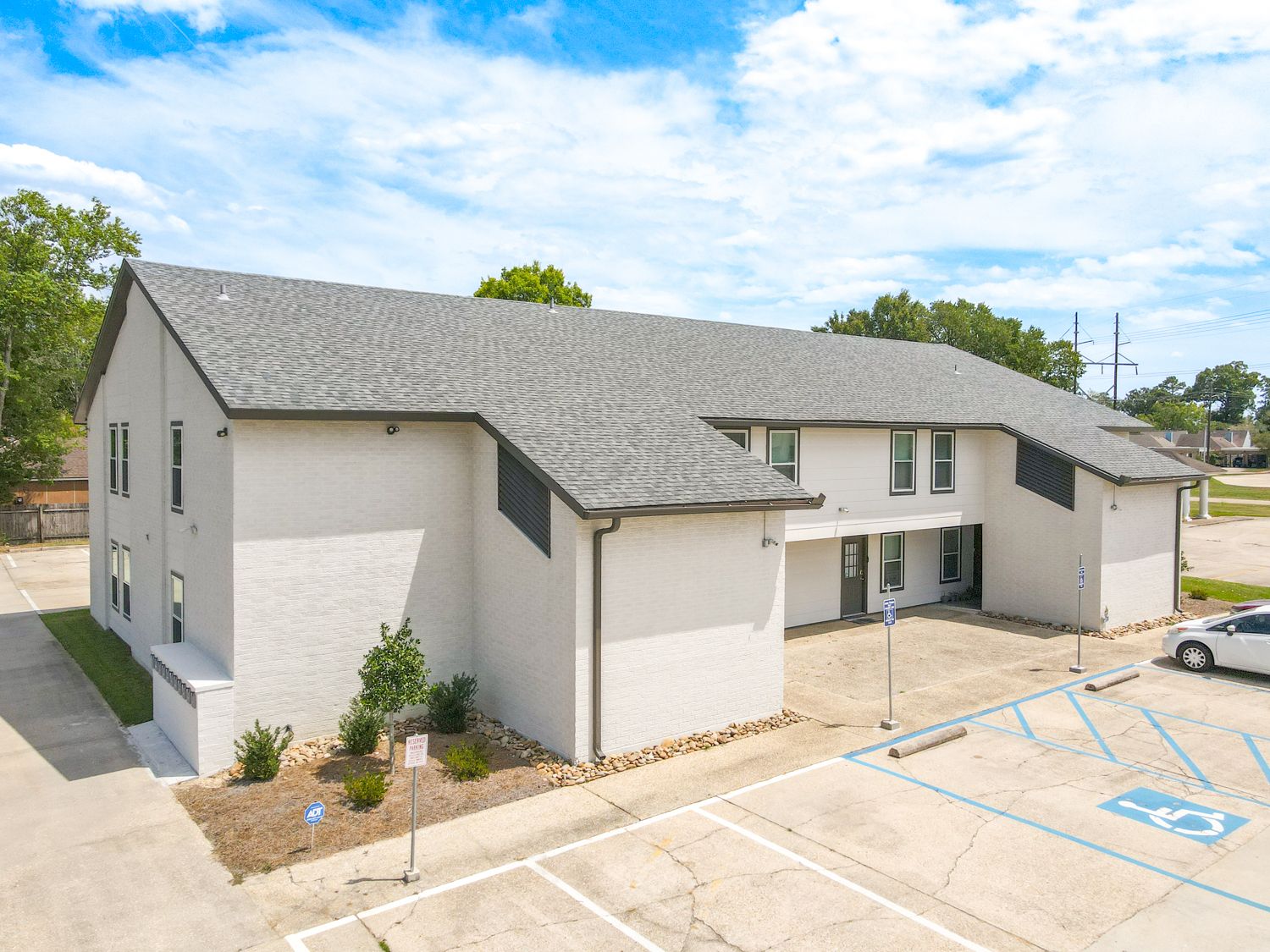 Commercial Property of the Week, sponsored by Elifin Realty: Multi-tenant office building for sale
