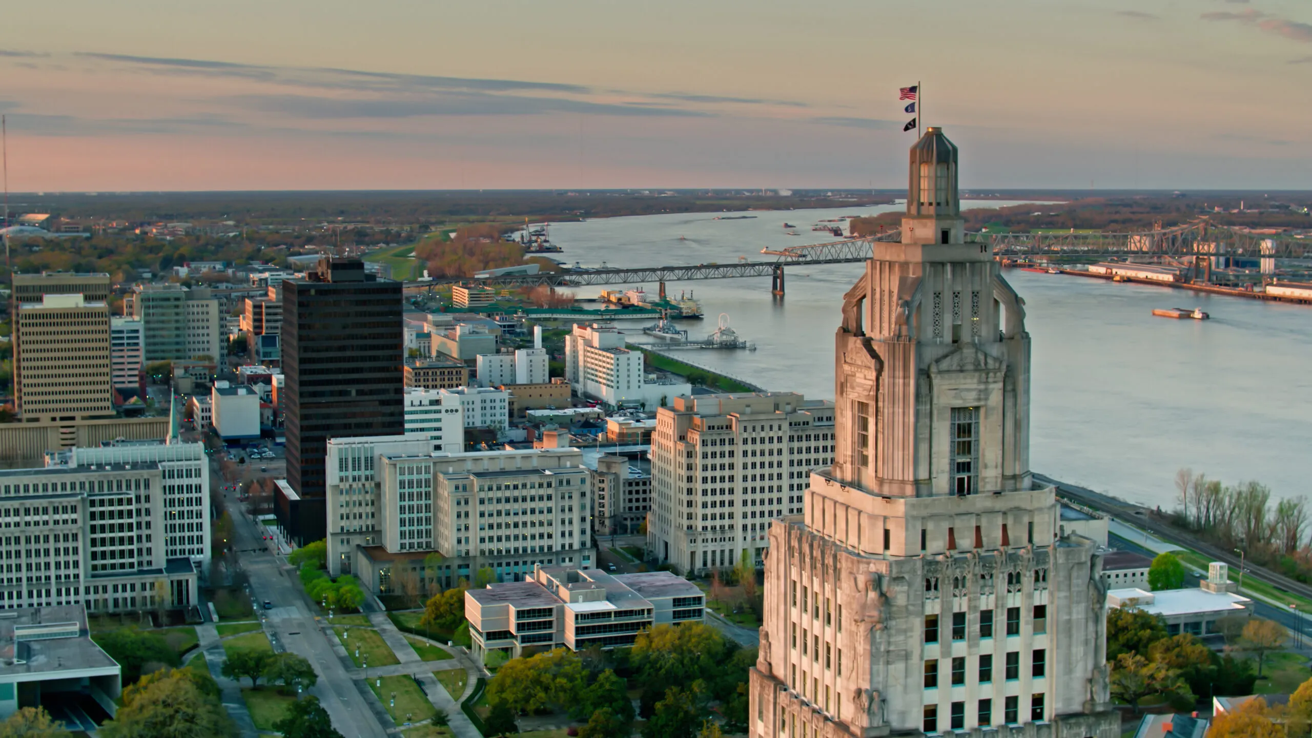 Louisiana Growth Fund's First Four Startups Revealed: Pioneering Innovation in the Bayou State