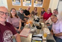 Meet the other top five Best Places to Work (250+ U.S. employees)