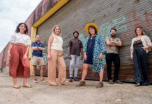 Whether on a beach or in their own backyard, the creatives at ThreeSixtyEight discover that imagination and collaboration are perfect companions