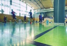 St. George mayor wants a multiuse sports and events space for the city