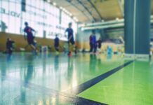 St. George mayor wants a multiuse sports and events space for the city