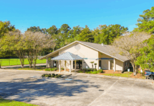 Commercial Property of the Week: Freestanding office on O’Neal for sale and lease, sponsored by Elifin Realty