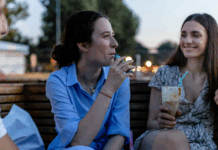 Health Tip of the Week: Gen Z is drinking less, but still risking more, sponsored by Baton Rouge General