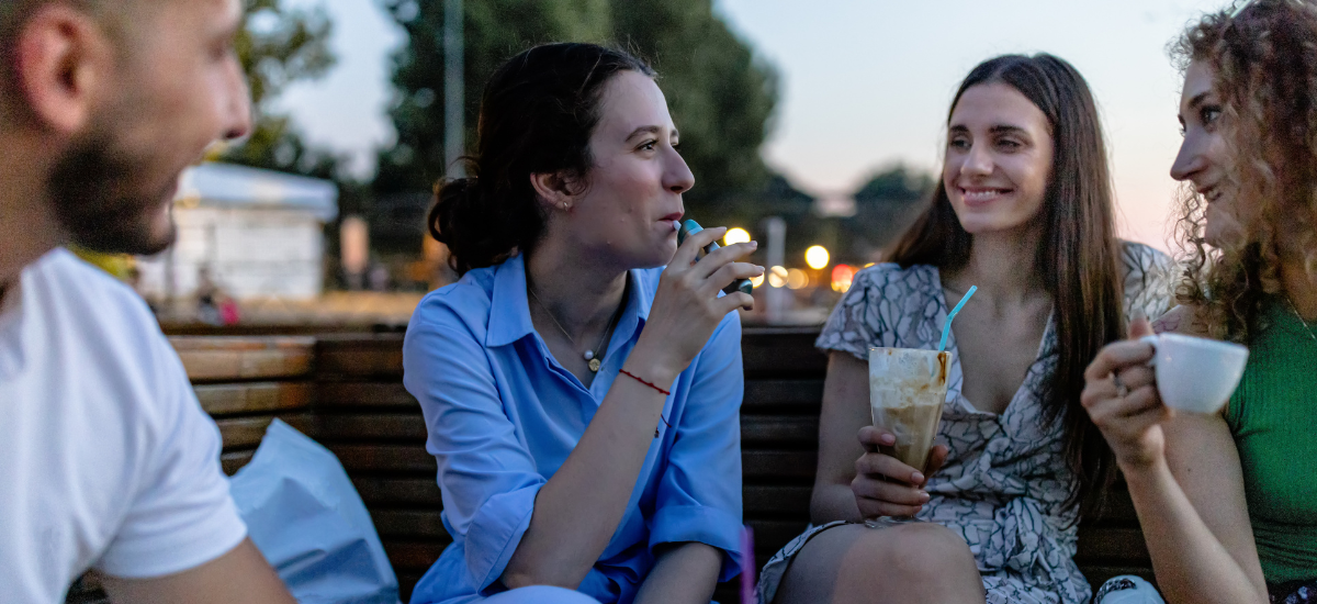 Health Tip of the Week: Gen Z is drinking less, but still risking more, sponsored by Baton Rouge General