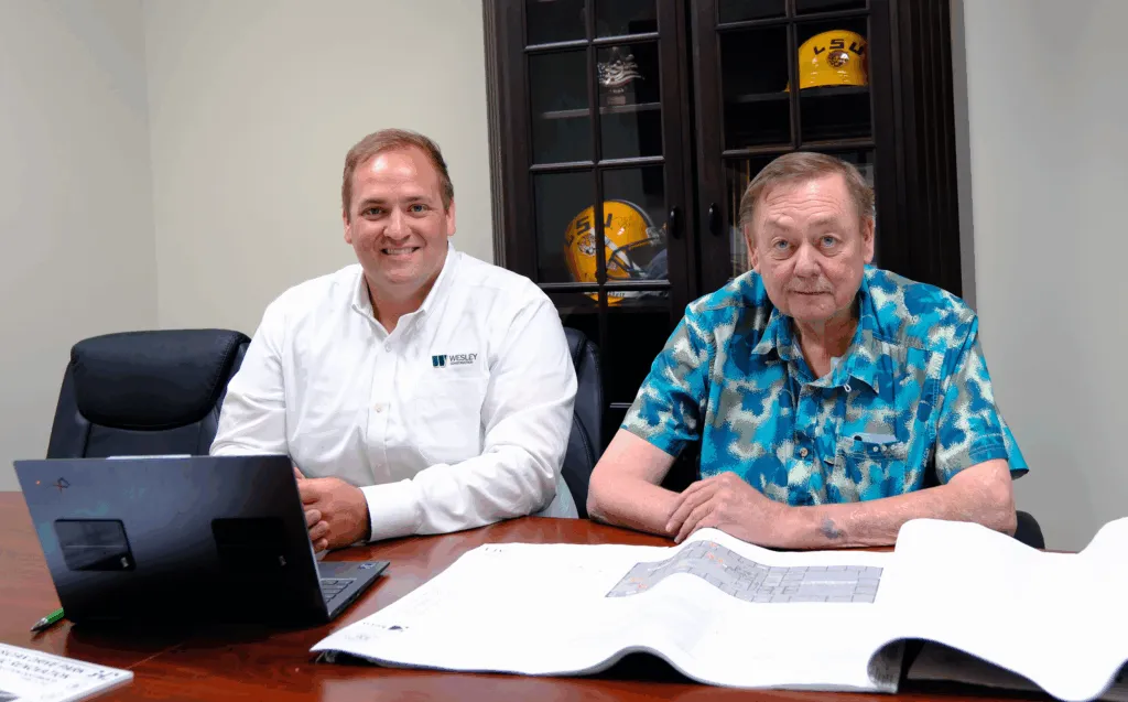 Company Insights: Wesley Construction embarks on a second generation with a focus on quality relationships and craftsmanship