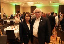 After 42 years at Taylor Porter, attorney Skip Philips joins the AG’s office