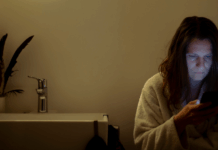 Health Tip of the Week: Stop scrolling—your butt will thank you