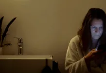 Health Tip of the Week: Stop scrolling—your butt will thank you