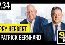 Get insights on the art of scaling and going global Baton Rouge-style on the November episode of Strictly Business