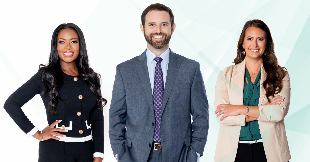 Forty leaders forging Baton Rouge’s next chapter