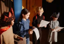 New theatrical company to set up shop in former Theatre Baton Rouge space