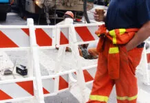 St. George will take over public works operations beginning Saturday