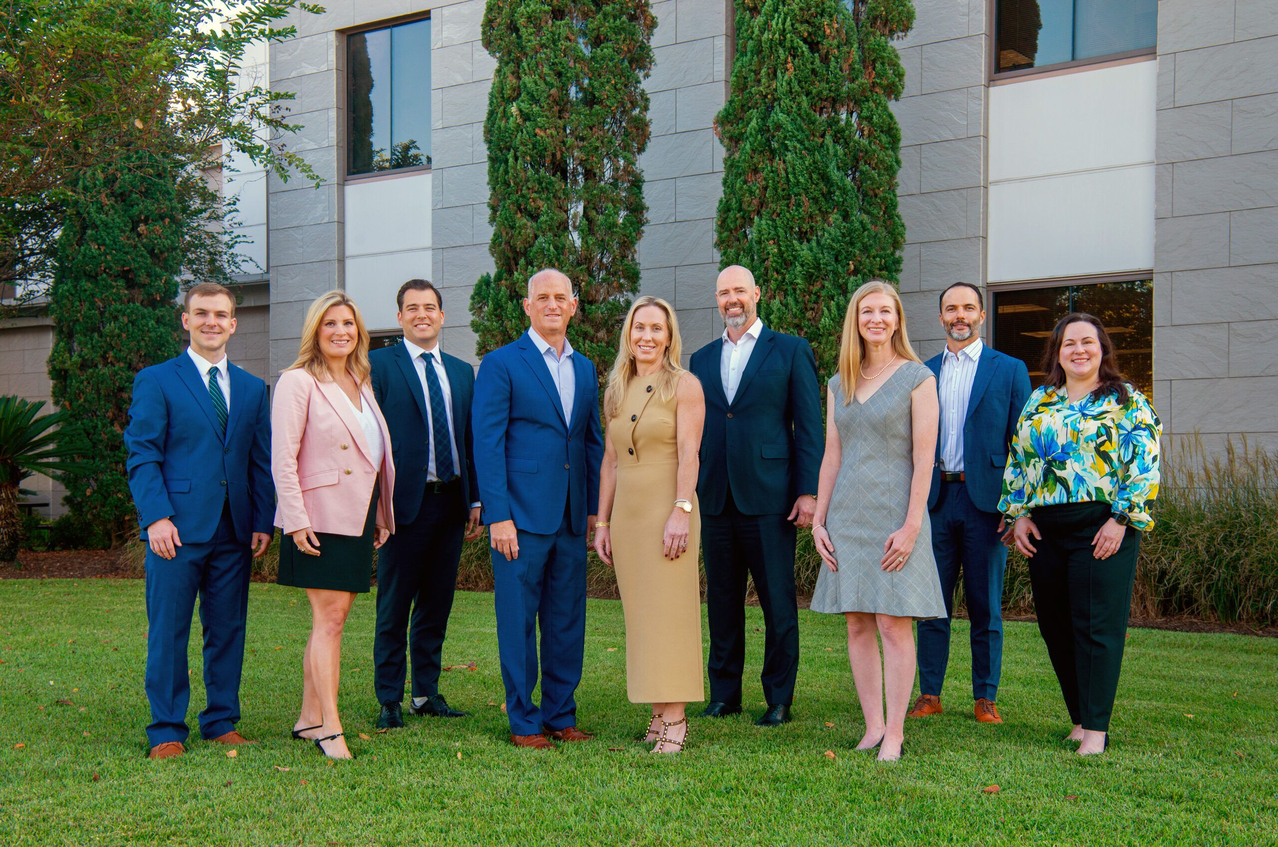 Company Insights: Strategy & service defines Feld Weinstein Private Wealth Management Group of Wells Fargo Advisors