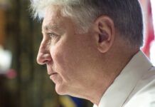 DA Hillar Moore floats a lawsuit over proposed funding cut