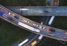 How did Louisiana do on its infrastructure report card?