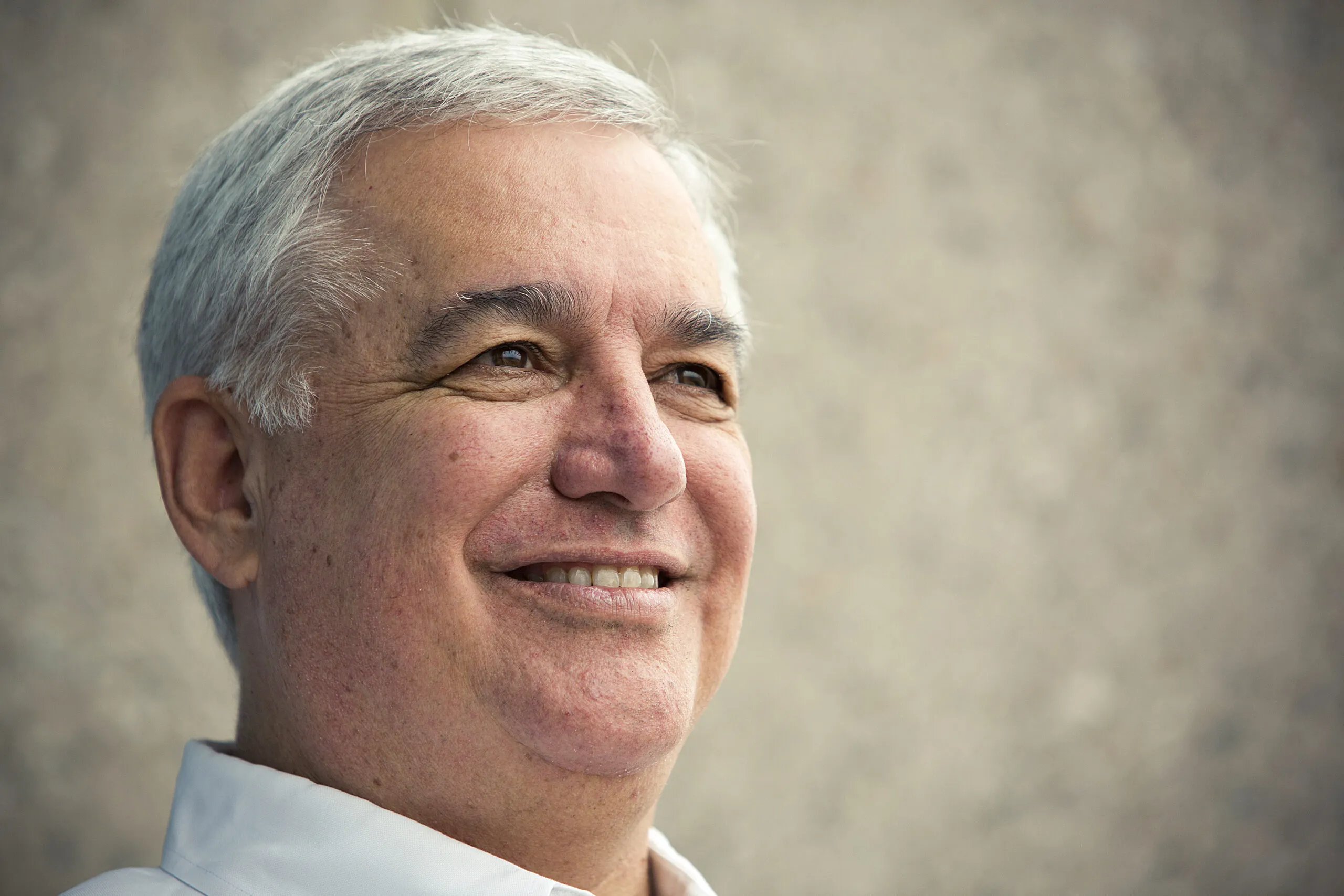 Louisiana business icon Jim Bernhard dies at 71