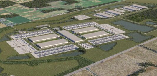 Landry, Meta cast $40B data center expansion as a turning point for Louisiana
