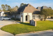 ELIFIN’s Commercial Property of the Week: Your opportunity to be on Bluebonnet Boulevard