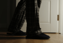Health Tip of the Week: When should you worry about peeing during the night?