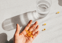 Health Tip of the Week: Vitamin D supplements are not all the same