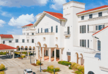 Commercial Property of the Week: Flagship HQ tech campus for lease