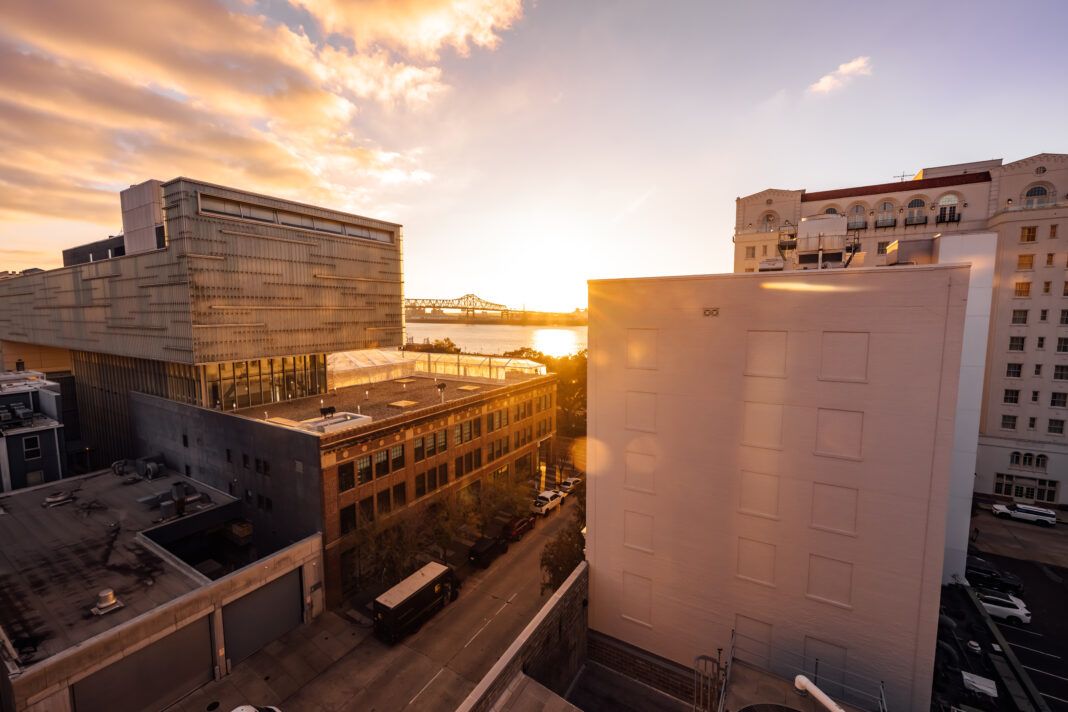 Baton Rouge Business Report, Capital Assets