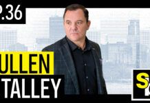 Cullen Talley tackles the hard questions leaders must face in 2026 on the next episode of Strictly Business