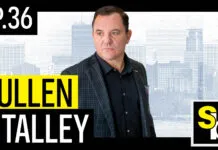 Cullen Talley tackles the hard questions leaders must face in 2026 on the next episode of Strictly Business Image