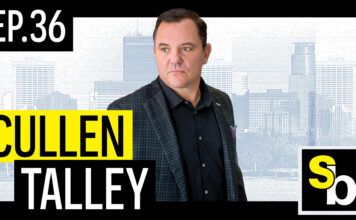 Cullen Talley tackles the hard questions leaders must face in 2026 on the next episode of Strictly Business