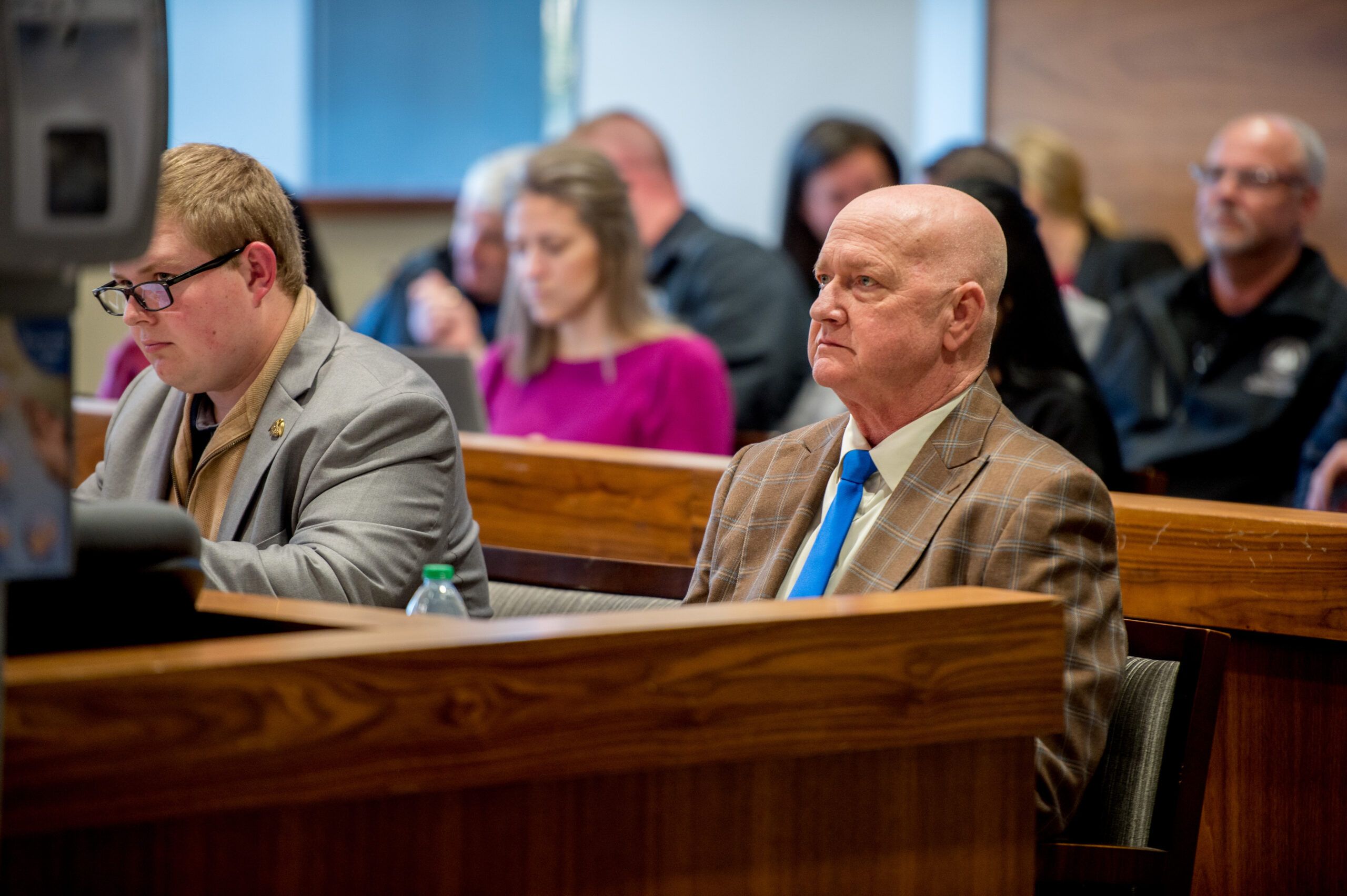 Can Mayor Edwards’ vision for Baton Rouge endure when his budget is shrinking?