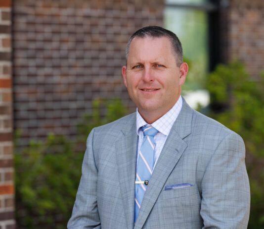 St. George Mayor Dustin Yates reflects on 2025 and looks ahead to 2026