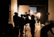 How did the Baton Rouge film industry fare in 2025, and what comes next?