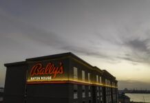 The new star of the riverfront: Bally’s Baton Rouge reimagines downtown entertainment