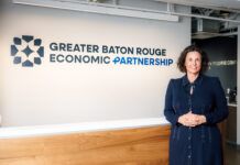 The Power of Together: The Greater Baton Rouge Economic Partnership says regional collaboration drives growth. Is the Capital Region ready?