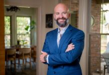 How two Baton Rouge business leaders found support through the Partnership