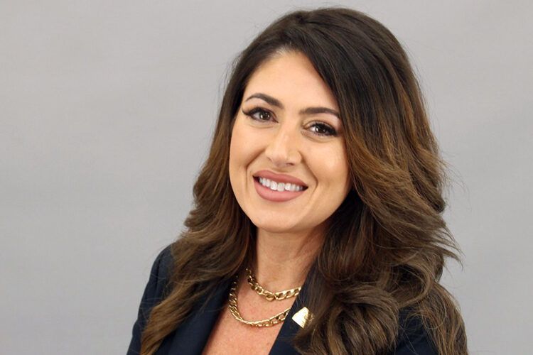 Julia Fisher-Cormier