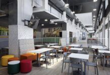 Main Street Market reopens and announces new tenants