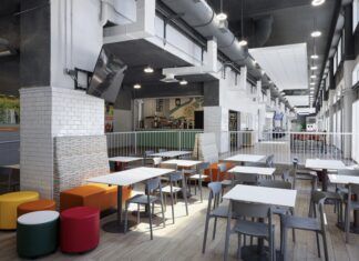 Main Street Market reopens and announces new tenants