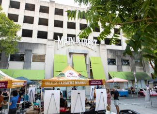 Main Street Market reopens and announces new tenants