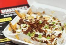 A ‘Cajun Chipotle’? This Lafayette restaurant is expanding into Baton Rouge