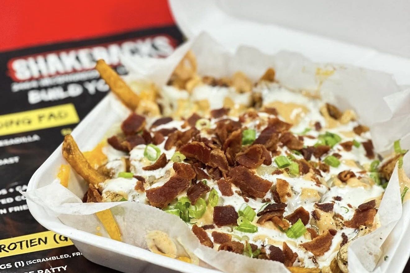 A ‘Cajun Chipotle’? This Lafayette restaurant is expanding into Baton Rouge