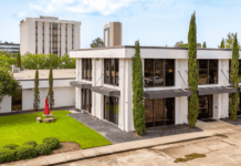 ELIFIN’s Commercial Property of the Week: Premier office building on Bankers Ave