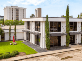 ELIFIN’s Commercial Property of the Week: Premier office building on Bankers Ave