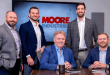 Company Insights: A repurposed Moore Industries is gaining momentum