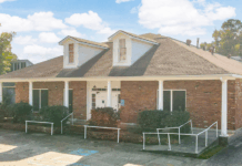 ELIFIN’s Commercial Property of the Week: Standalone office building in medical corridor for sale