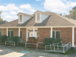 ELIFIN’s Commercial Property of the Week: Standalone office building in medical corridor for sale