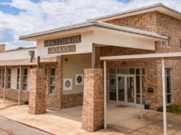 ELIFIN’S Commercial Property of the Week: Former K-8 school campus for sale or lease