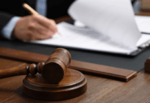 Judicial Hellholes List names Louisiana #4